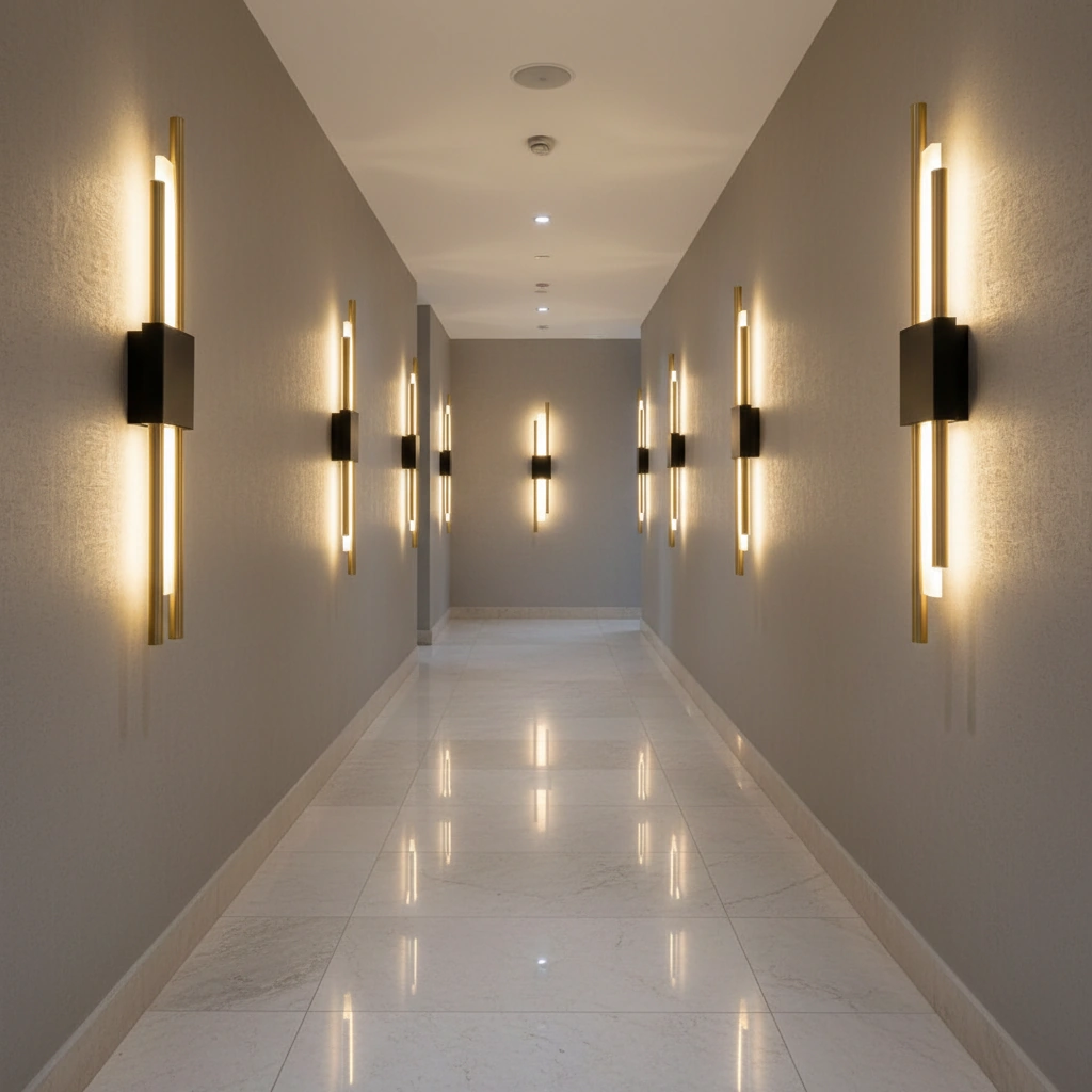 Muthaiga Heights Penthouse
