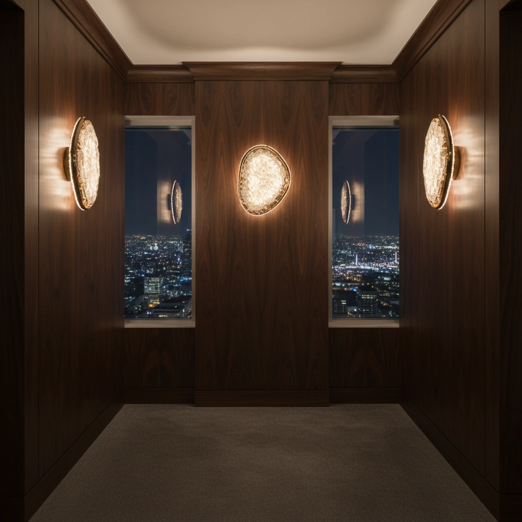 Riverside Drive Sky Penthouse