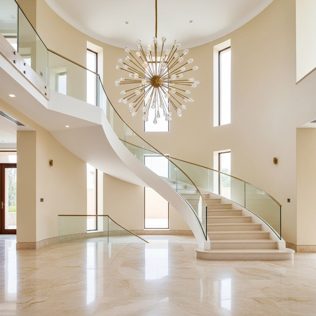 Karen Luxury Villa Estate