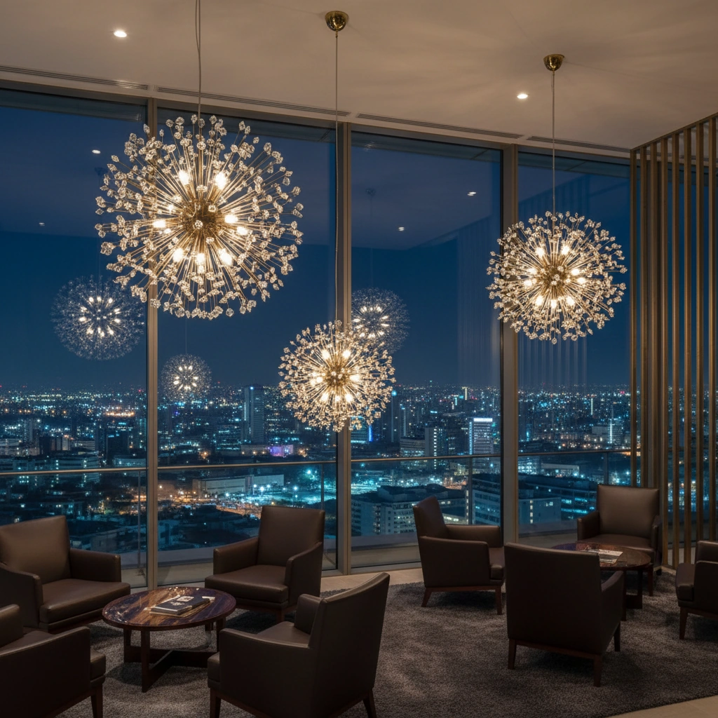 Muthaiga Heights Penthouse
