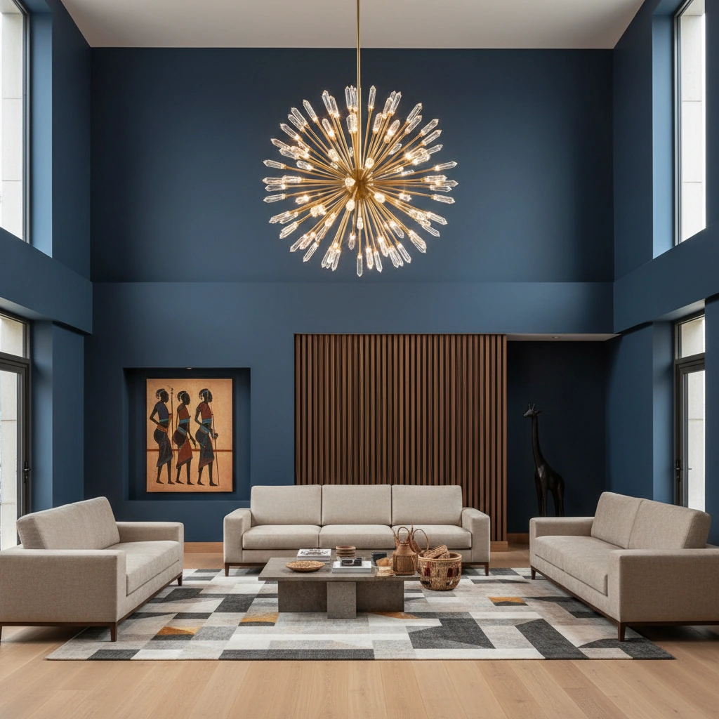 Riverside Sky Penthouse