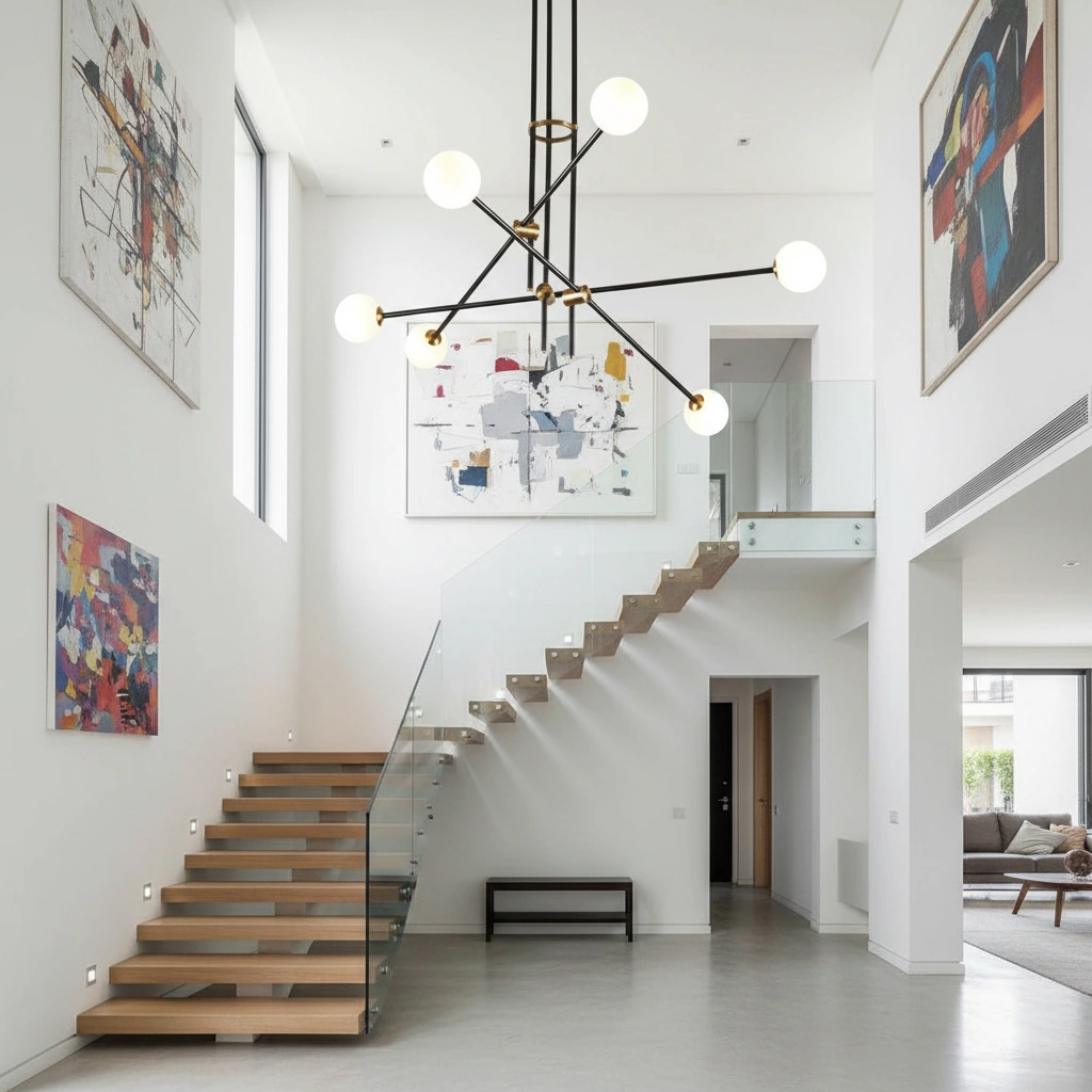 Karen Luxury Villa Estate