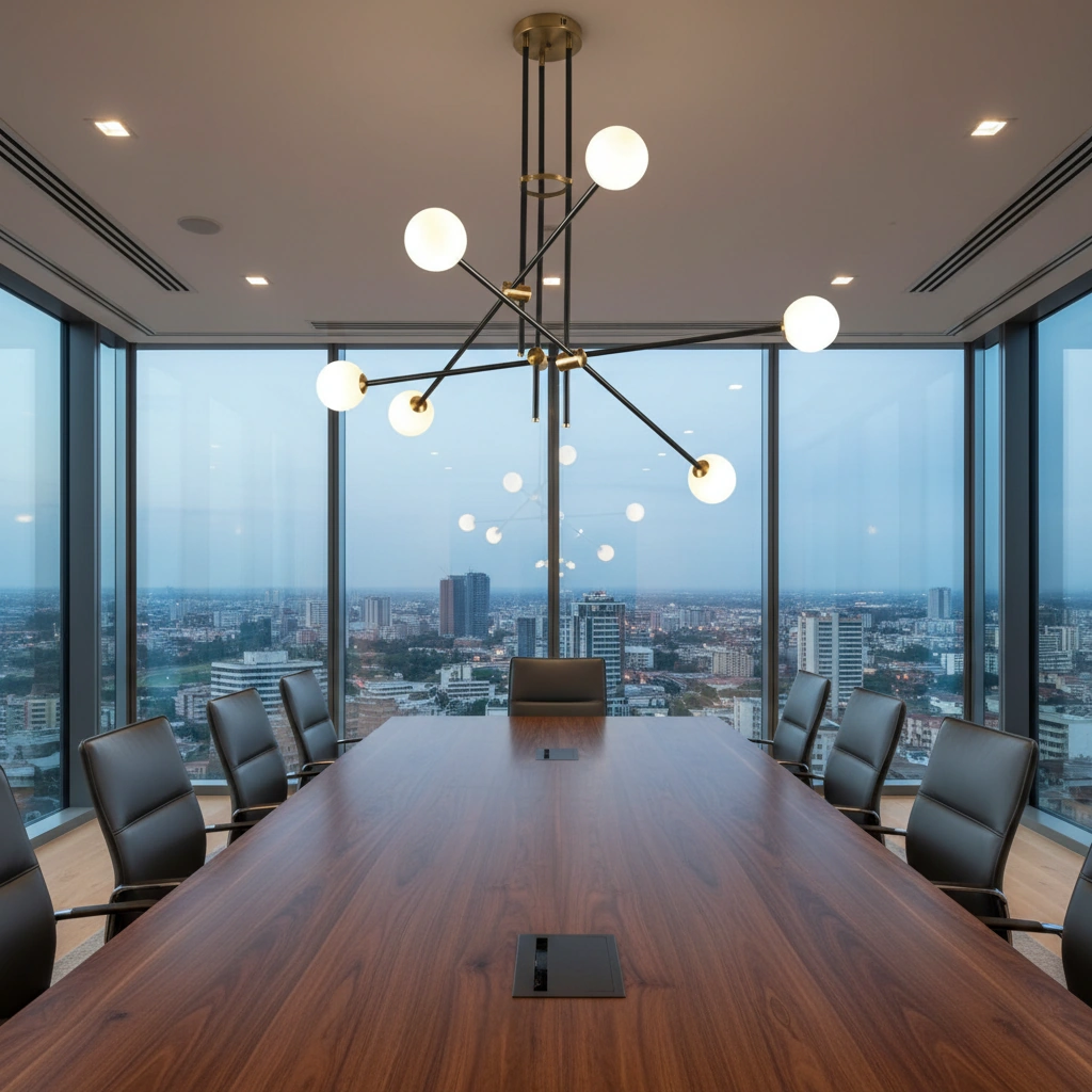 Muthaiga Heights Penthouse