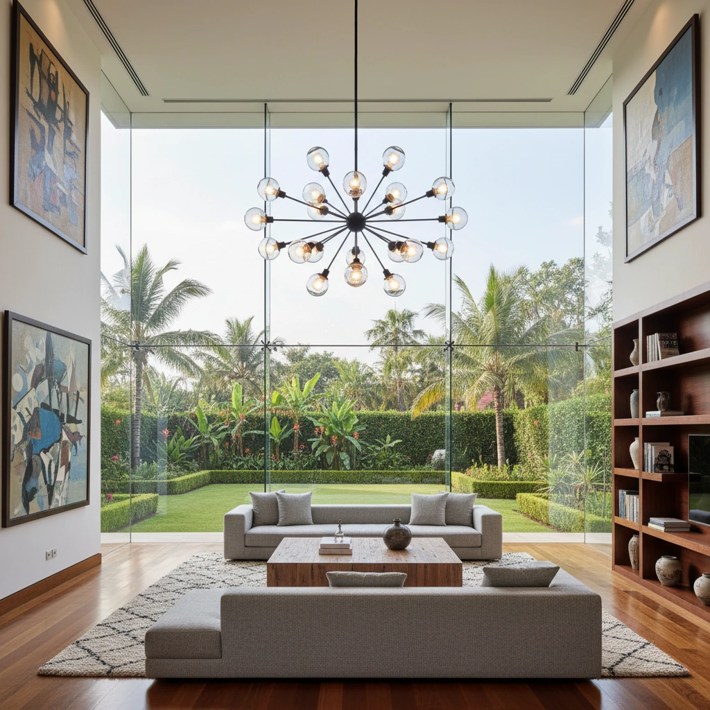 Karen Luxury Villa Estate