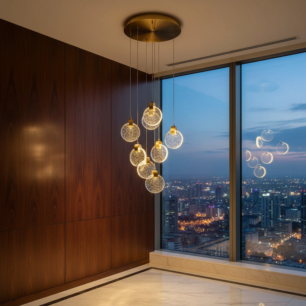 Muthaiga Heights Penthouse