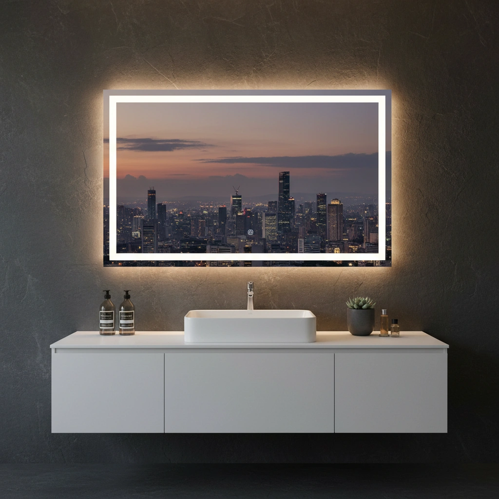 Riverside Sky Penthouse