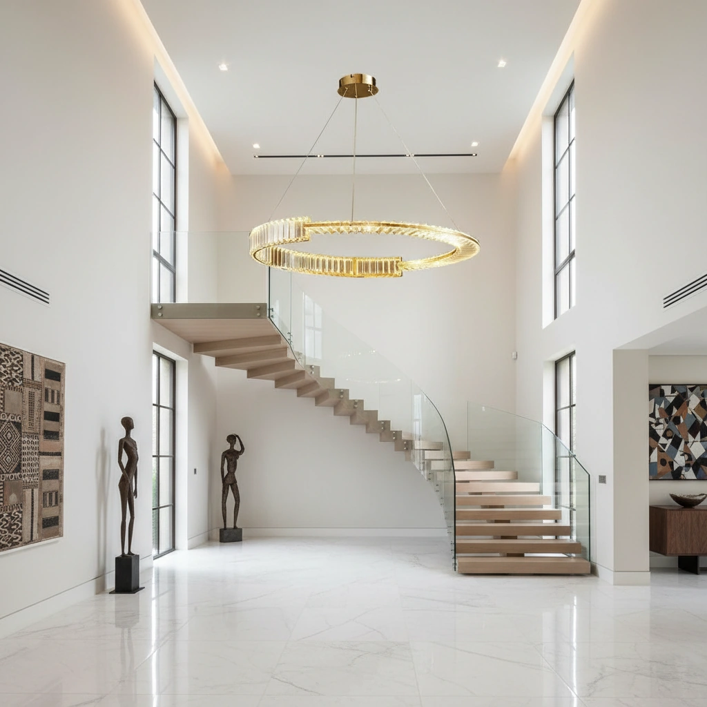 Karen Luxury Villa Estate