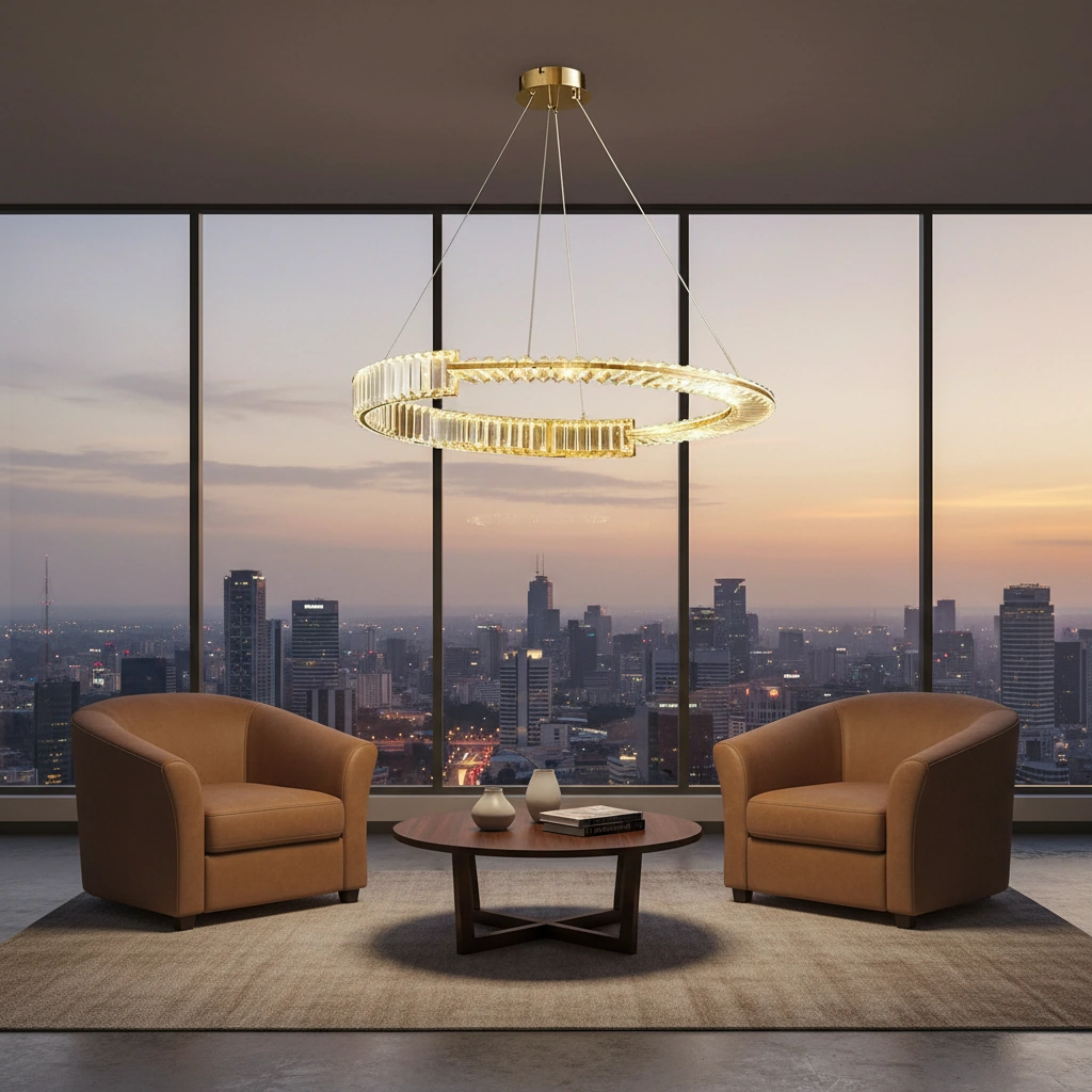 Muthaiga Heights Penthouse