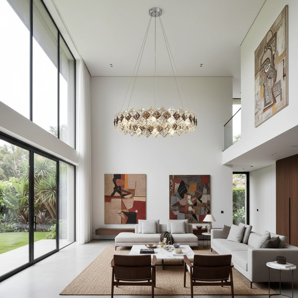 Karen Luxury Villa Estate