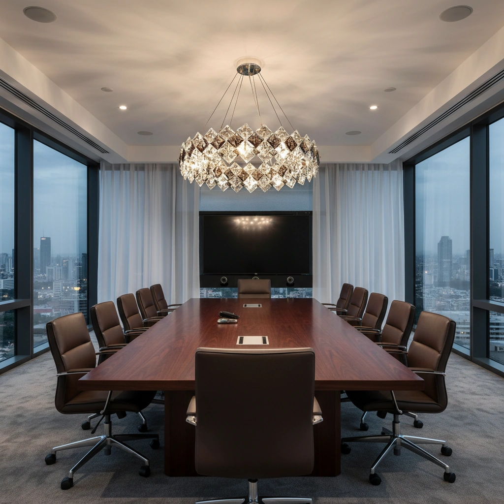 Muthaiga Heights Penthouse
