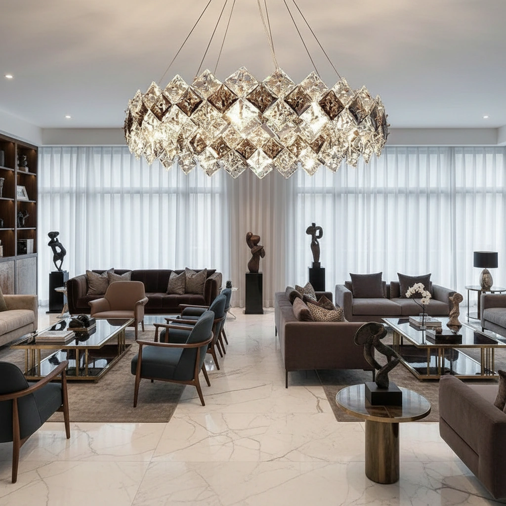 Riverside Sky Penthouse