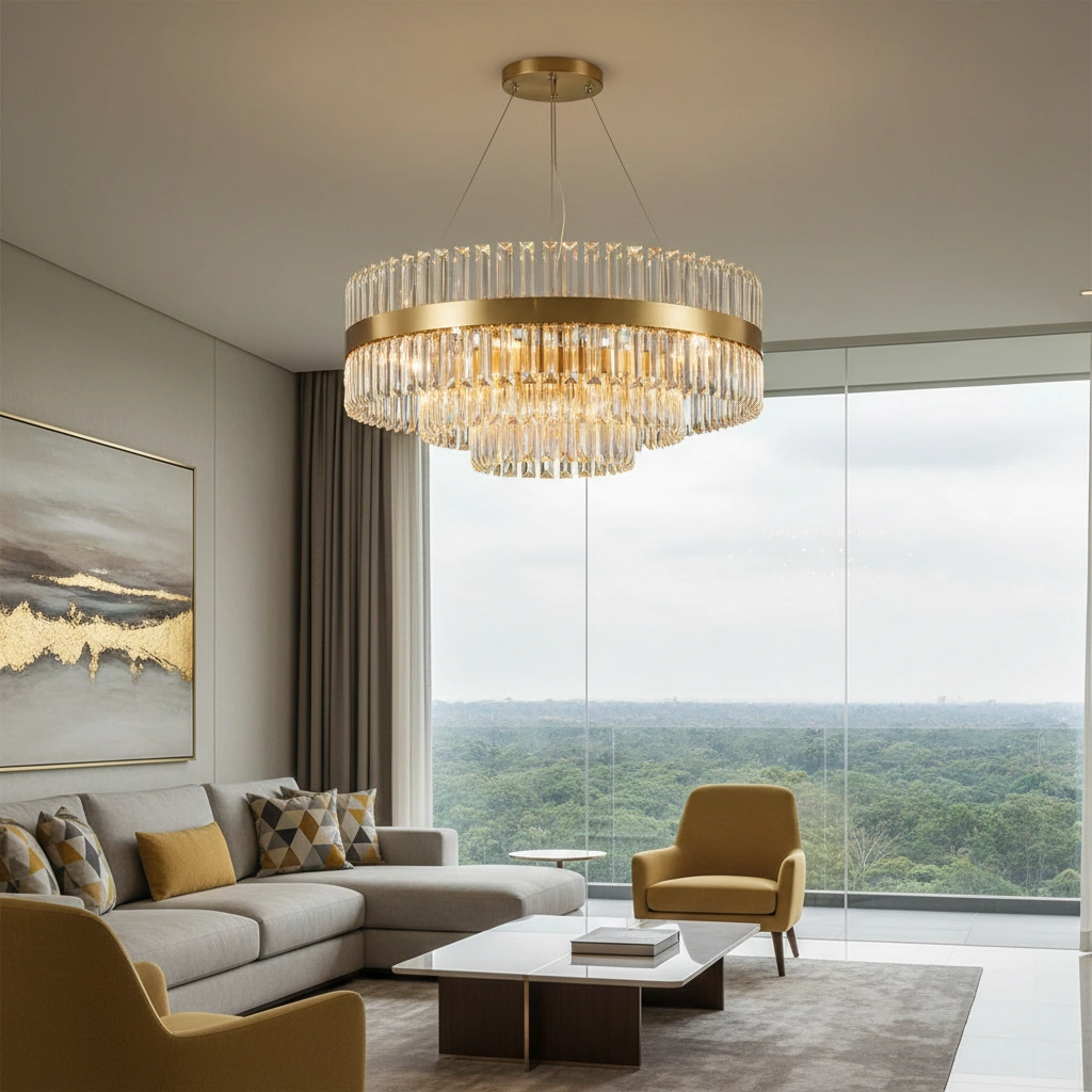 Riverside Sky Penthouse