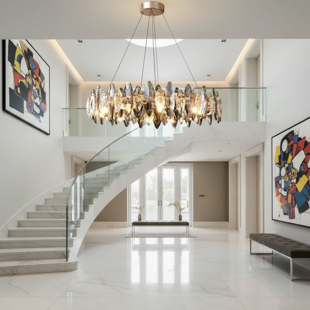 Karen Luxury Villa Estate