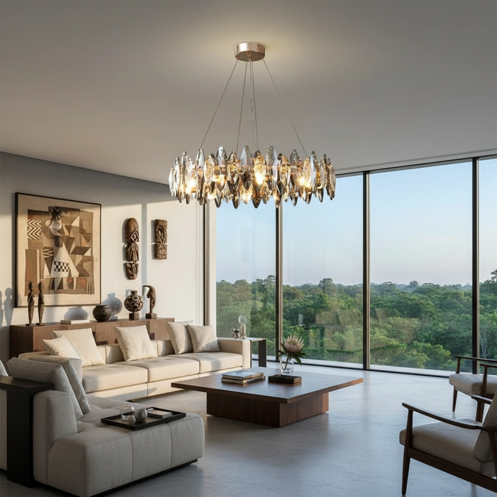 Riverside Sky Penthouse