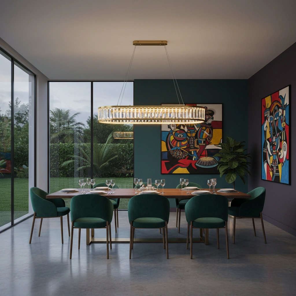 Karen Luxury Villa Estate
