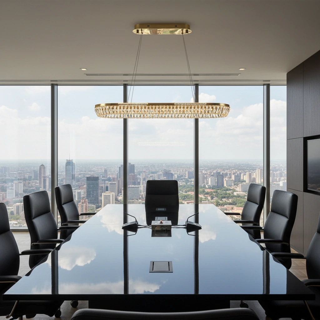 Muthaiga Heights Penthouse