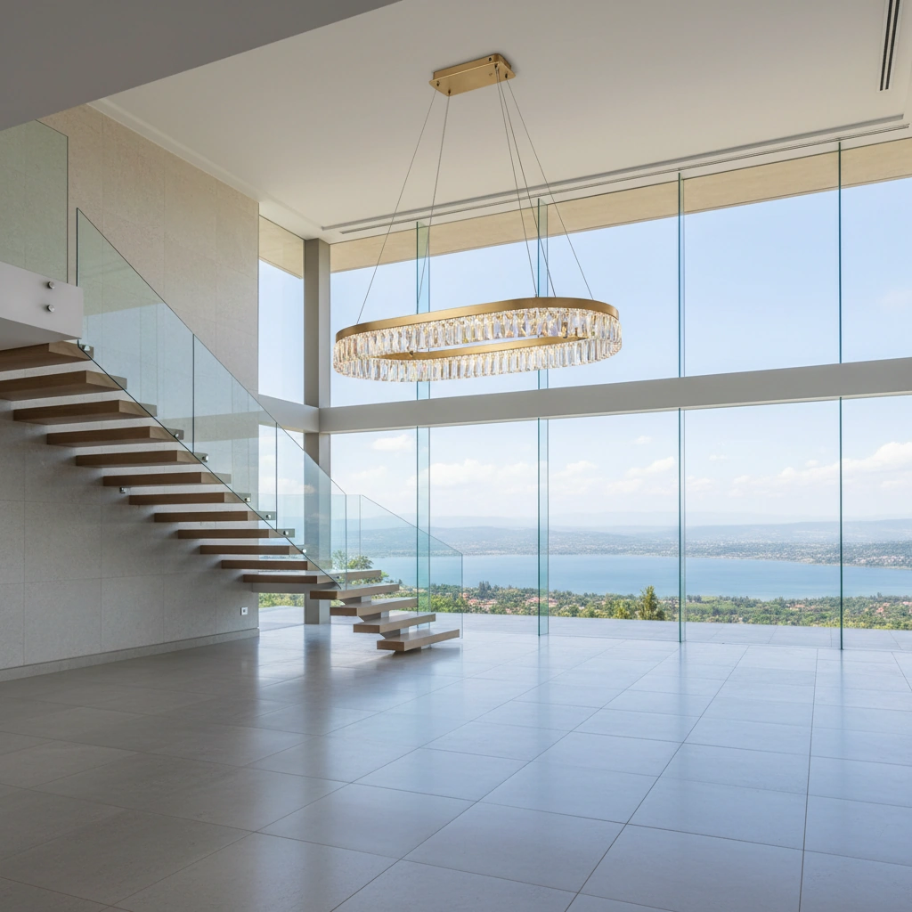Riverside Sky Penthouse