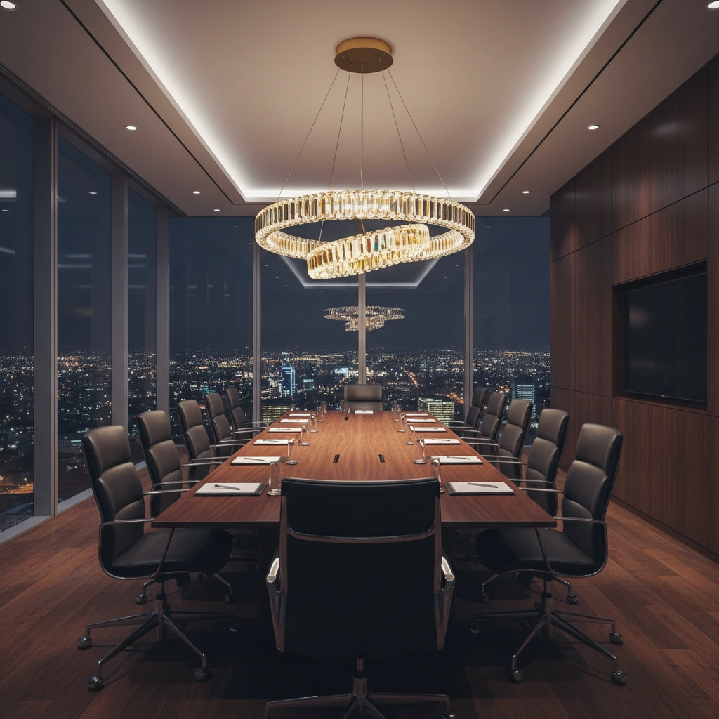 Muthaiga Heights Penthouse