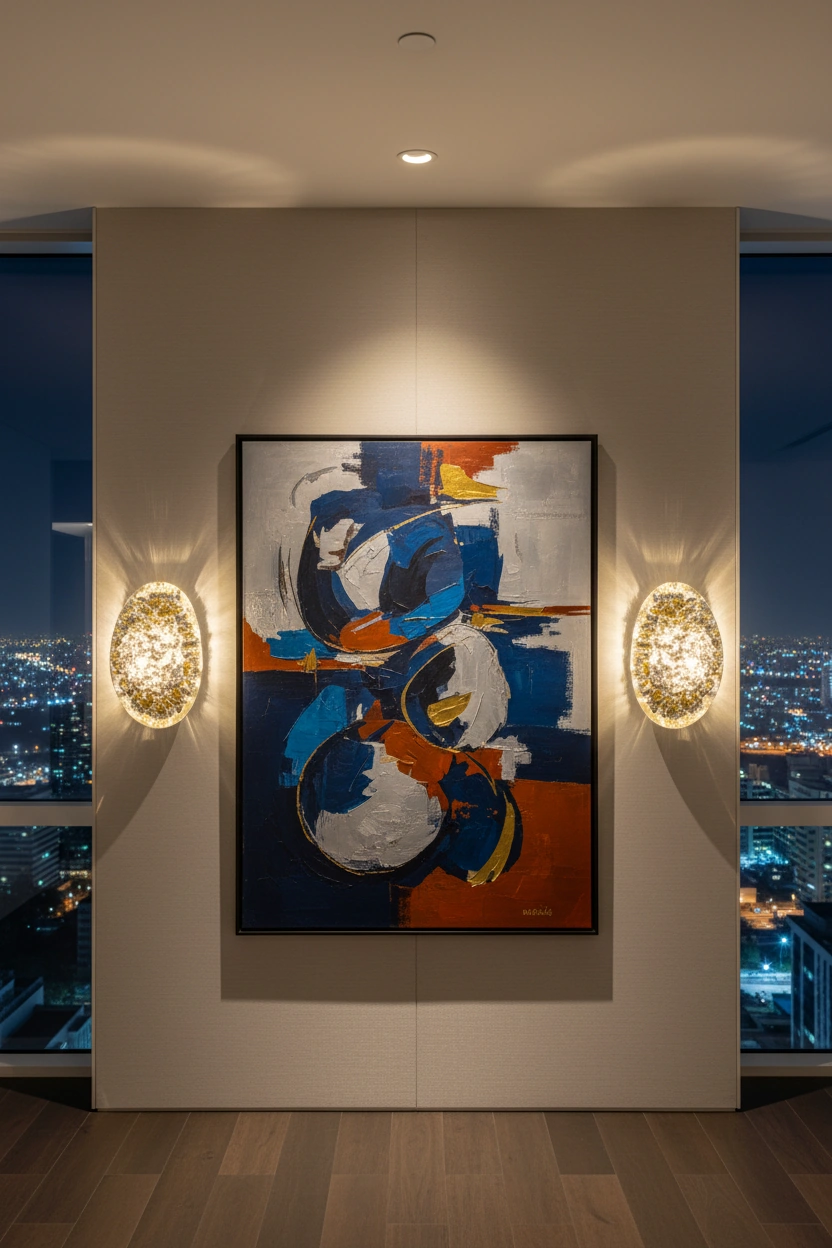 Riverside Drive Sky Penthouse