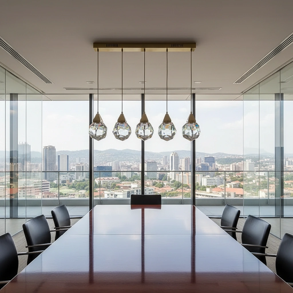 Westlands 18-Floor Commercial Tower