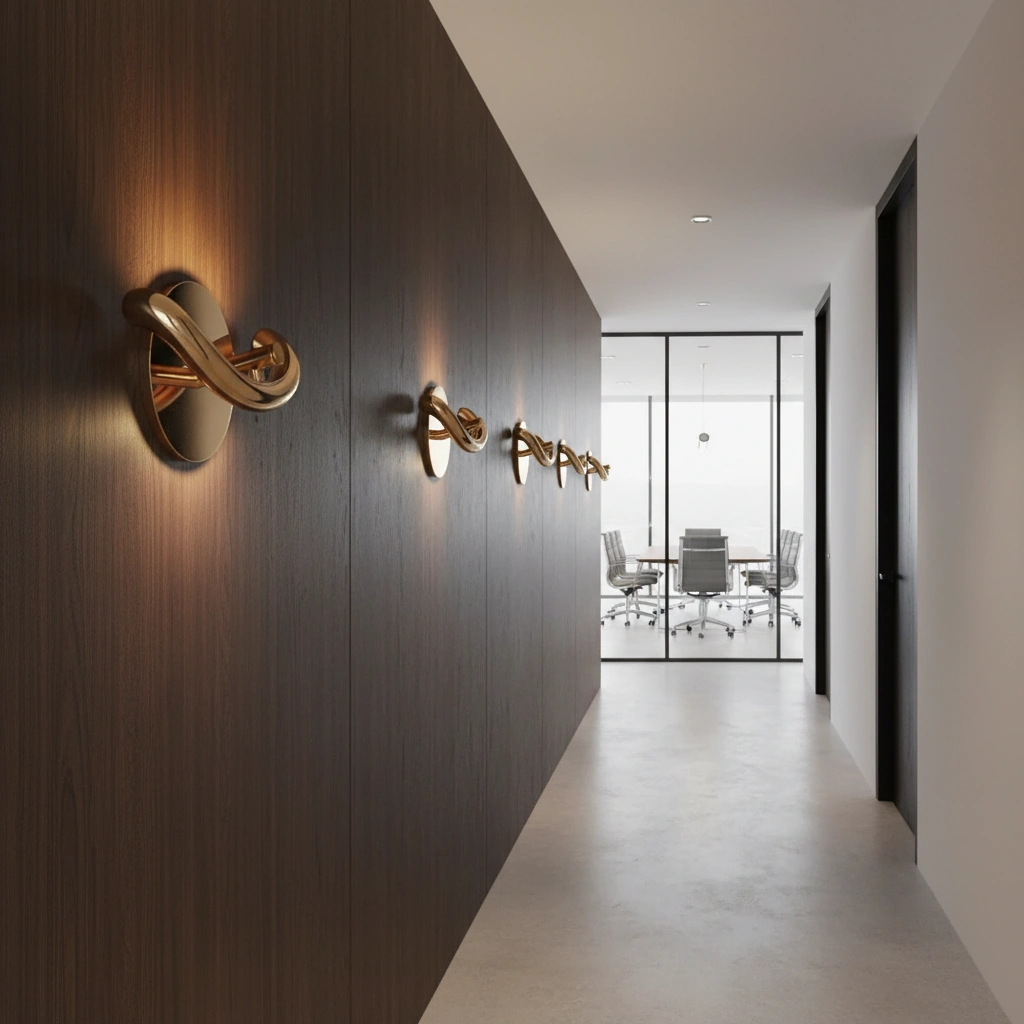 Muthaiga Heights Penthouse