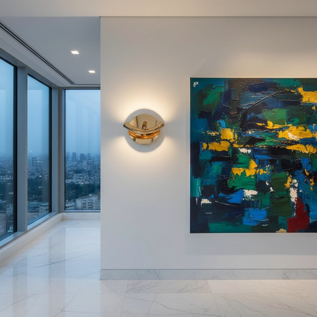 Riverside Sky Penthouse