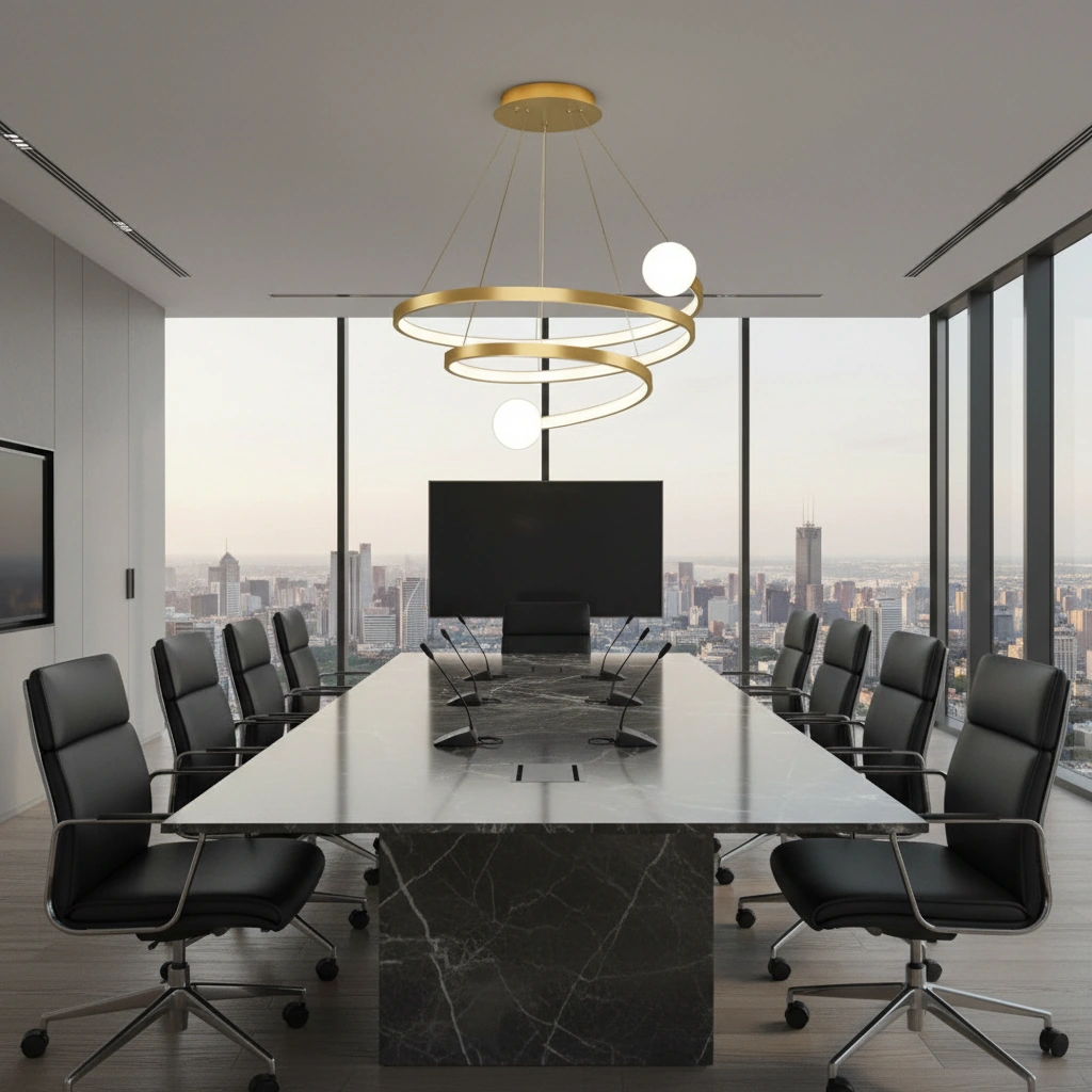 Muthaiga Heights Penthouse