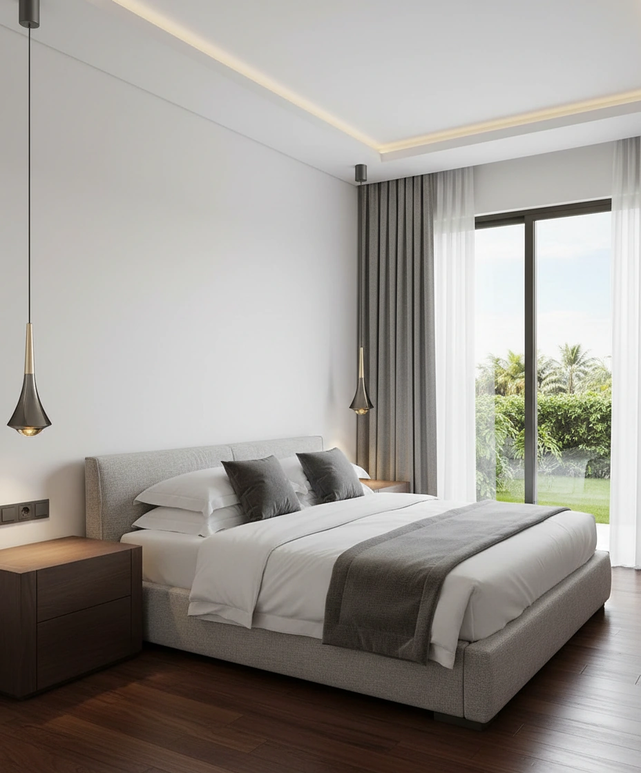 Karen Luxury Villa Estate