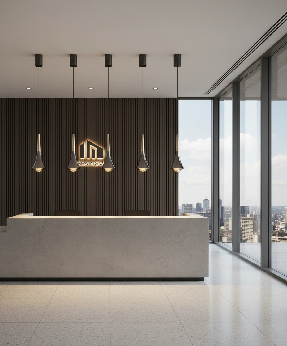 Muthaiga Heights Penthouse