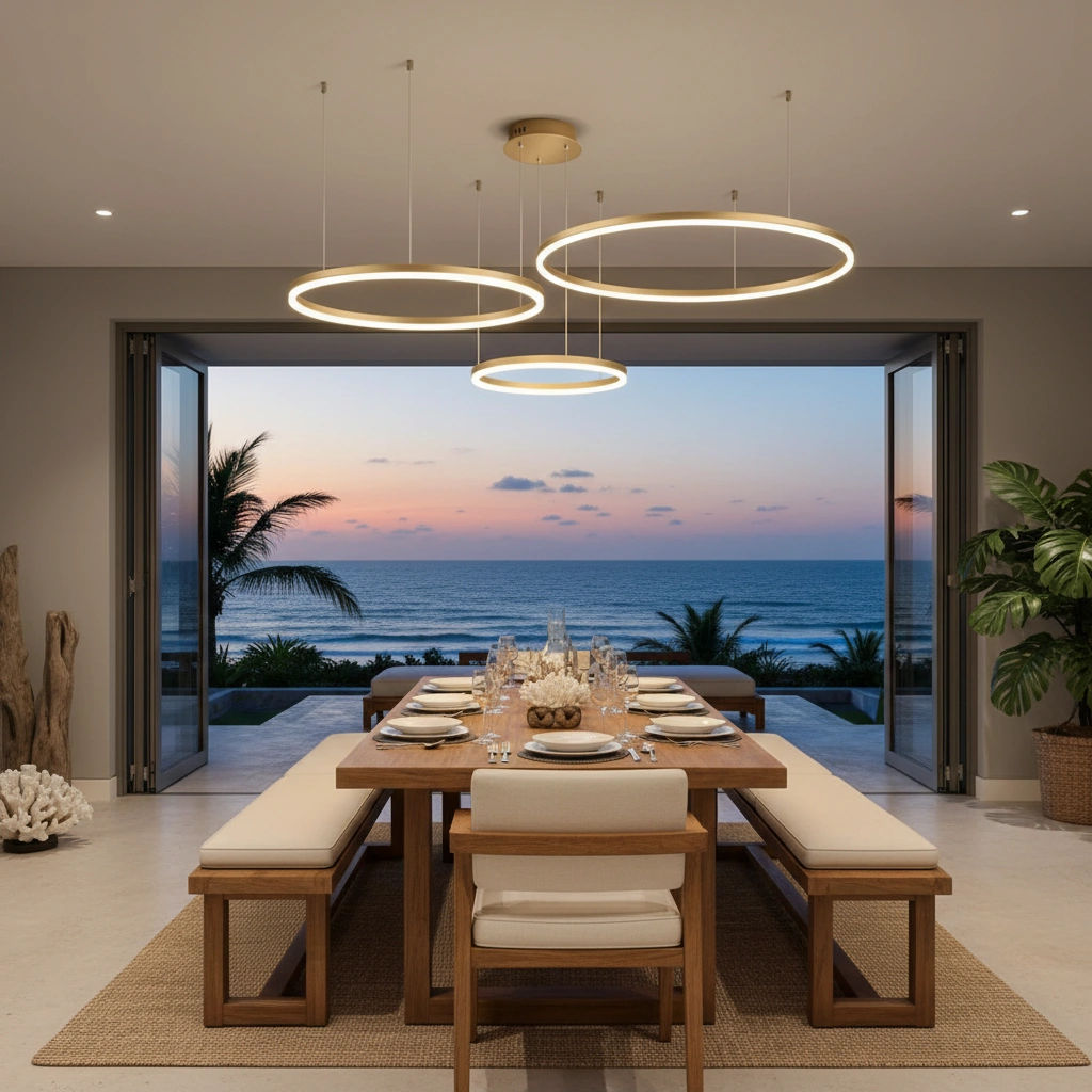 Vipingo Ridge Golf Villa