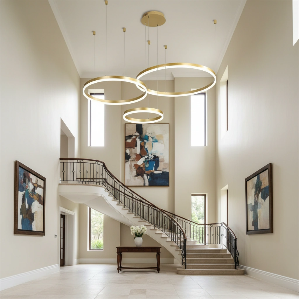 Karen Luxury Villa Estate