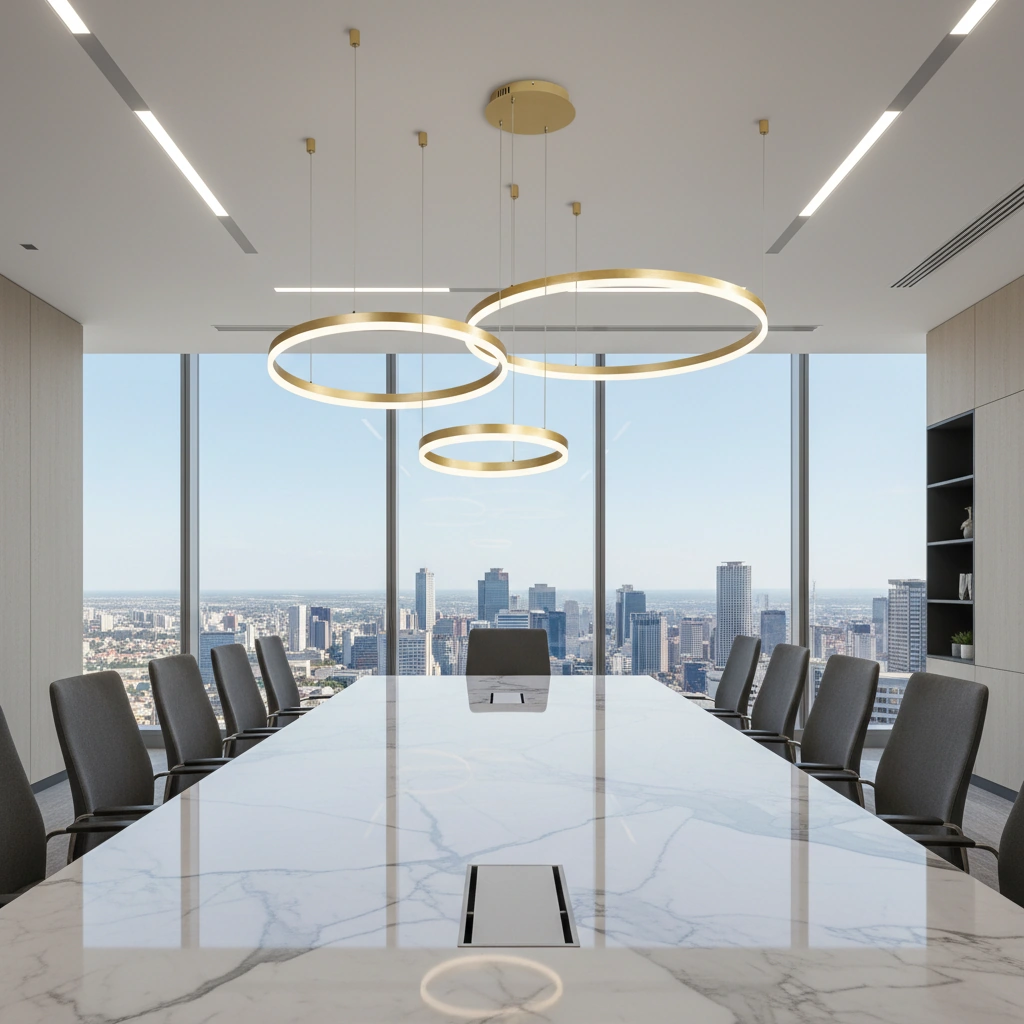 Muthaiga Heights Penthouse