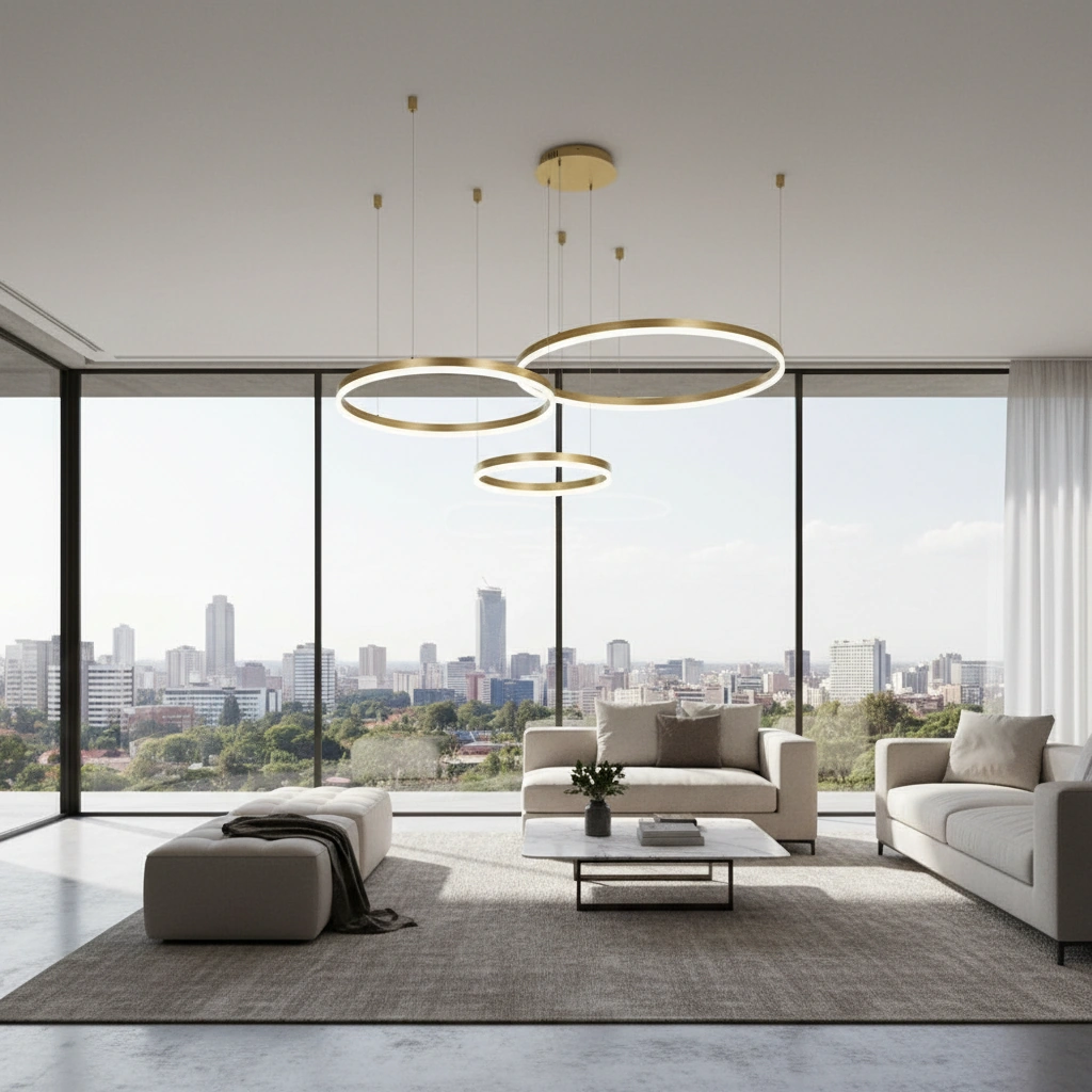 Riverside Sky Penthouse
