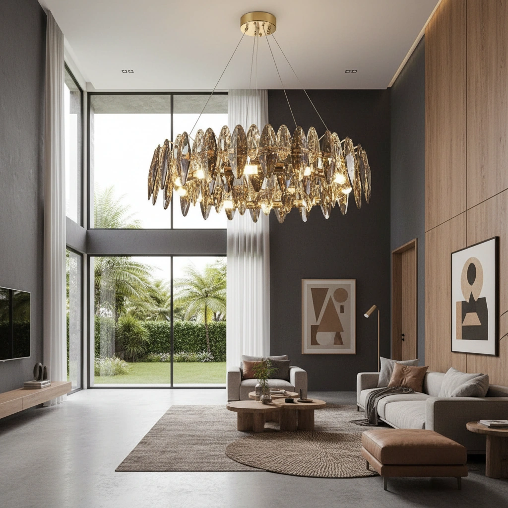Karen Luxury Villa Estate