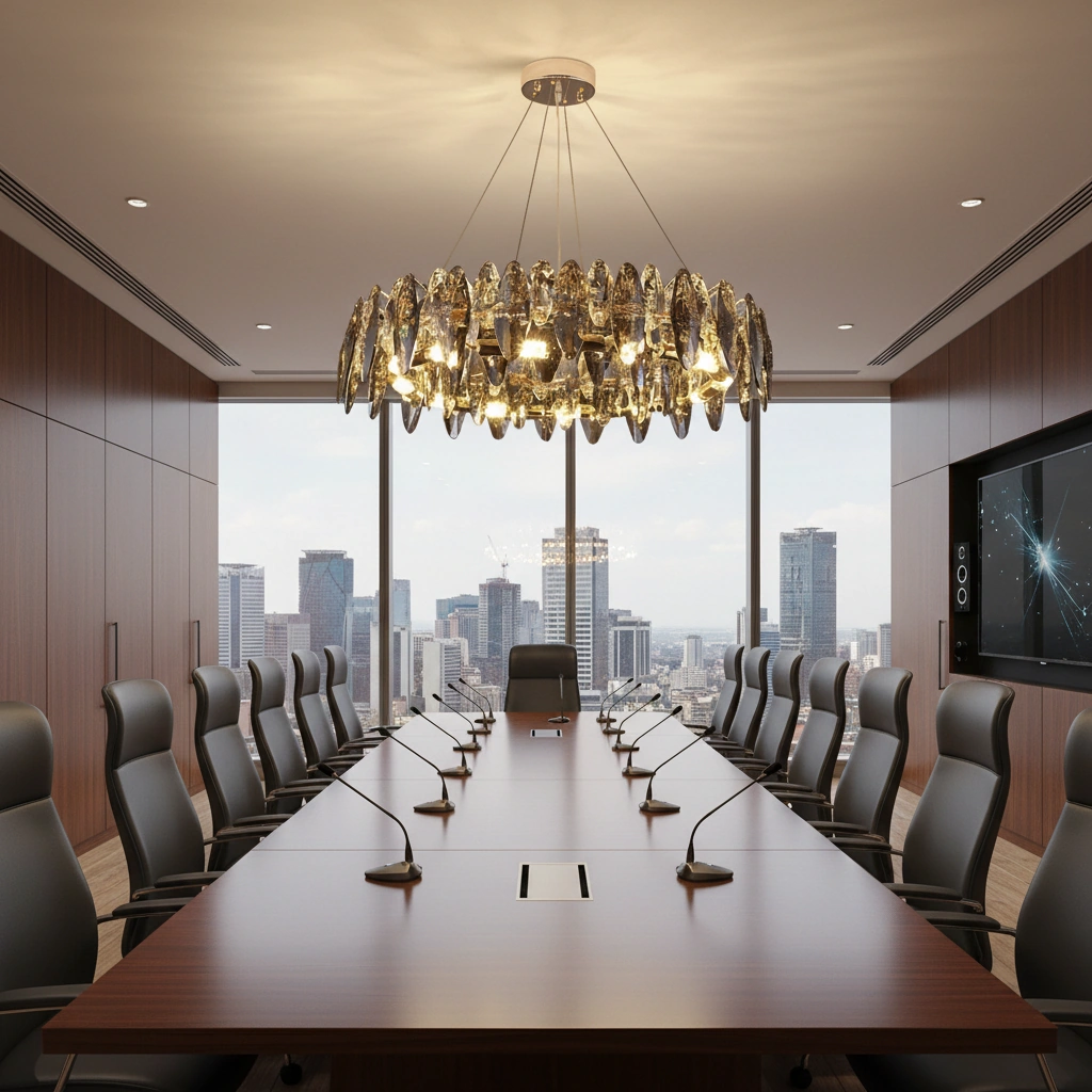 Muthaiga Heights Penthouse