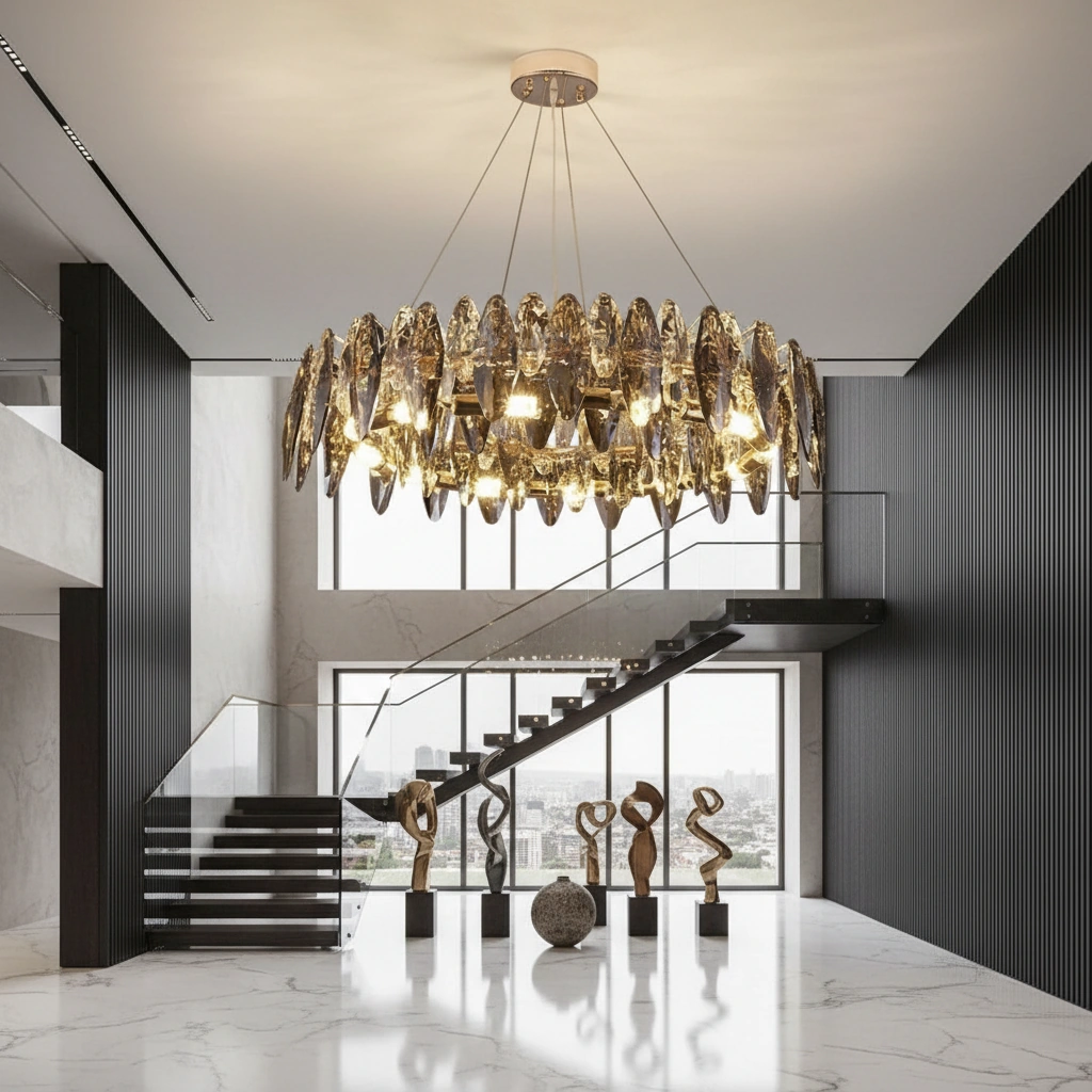 Riverside Sky Penthouse