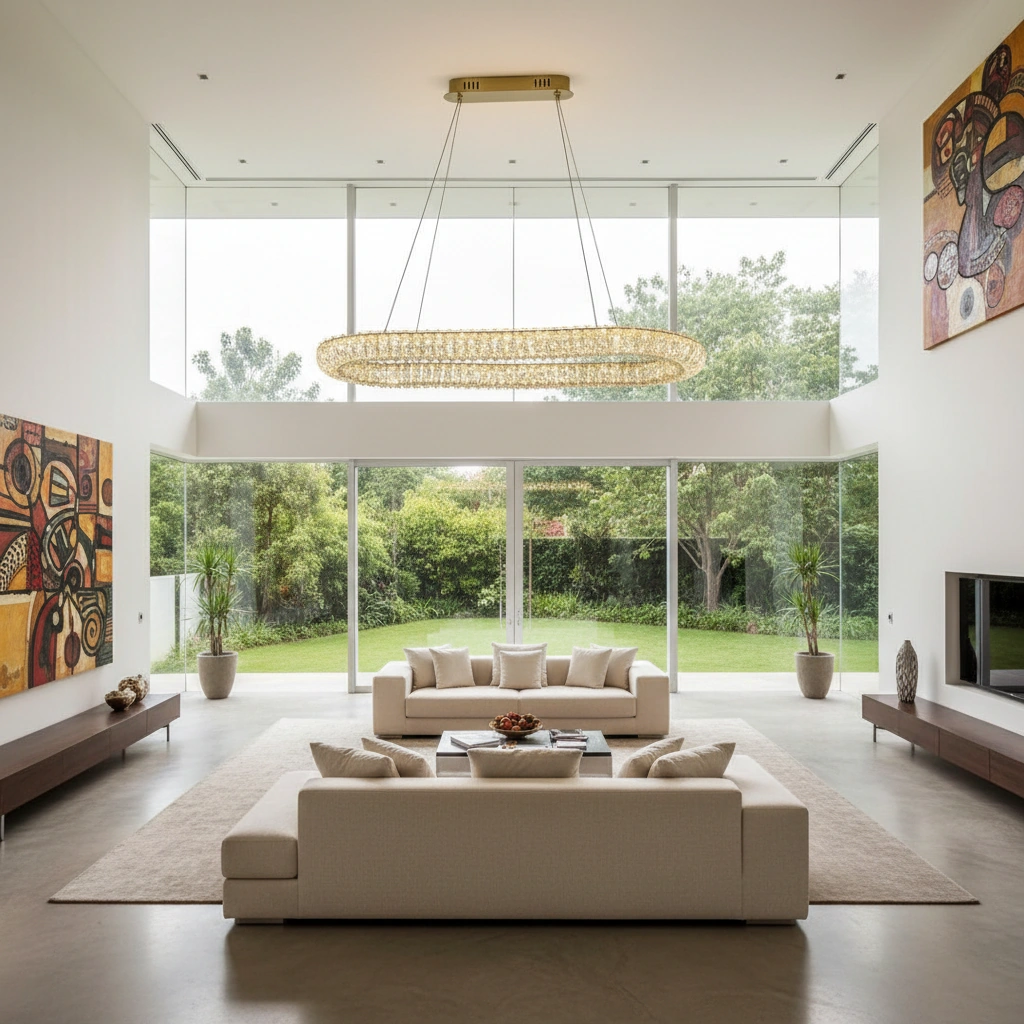 Karen Luxury Villa Estate