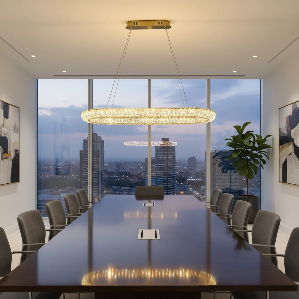 Muthaiga Heights Penthouse