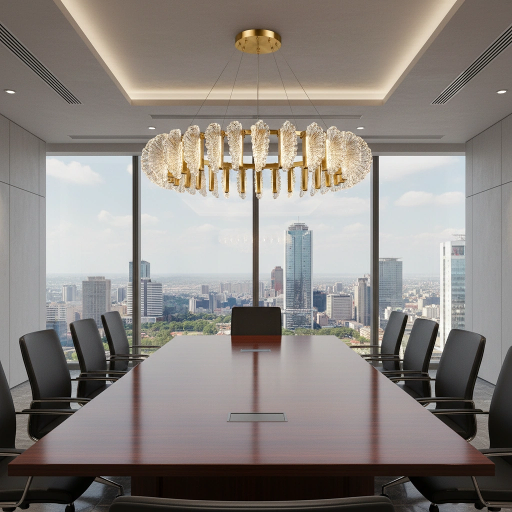 Westlands 18-Floor Commercial Tower