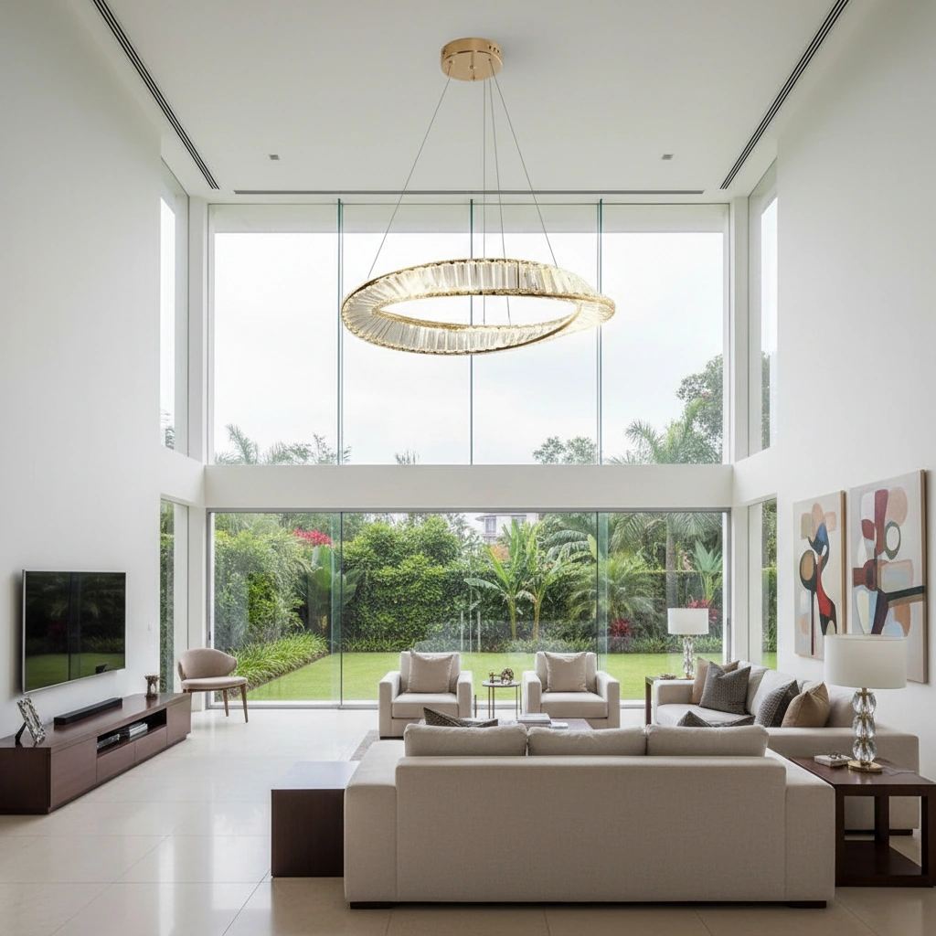 Karen Luxury Villa Estate