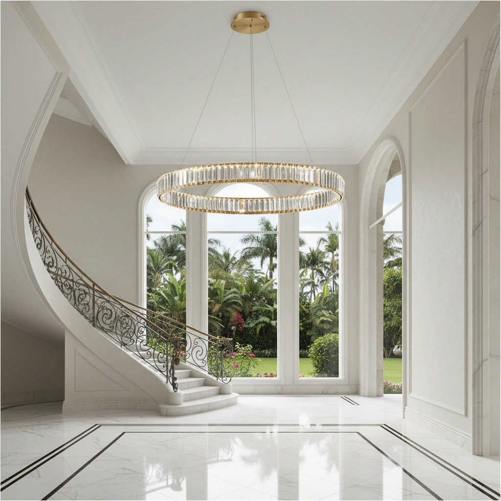 Karen Luxury Villa Estate