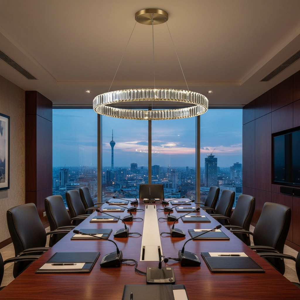 Muthaiga Heights Penthouse