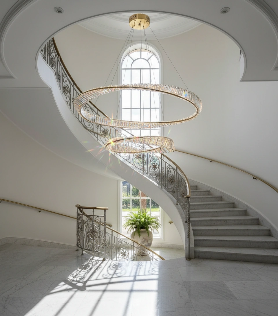 Karen Luxury Villa Estate