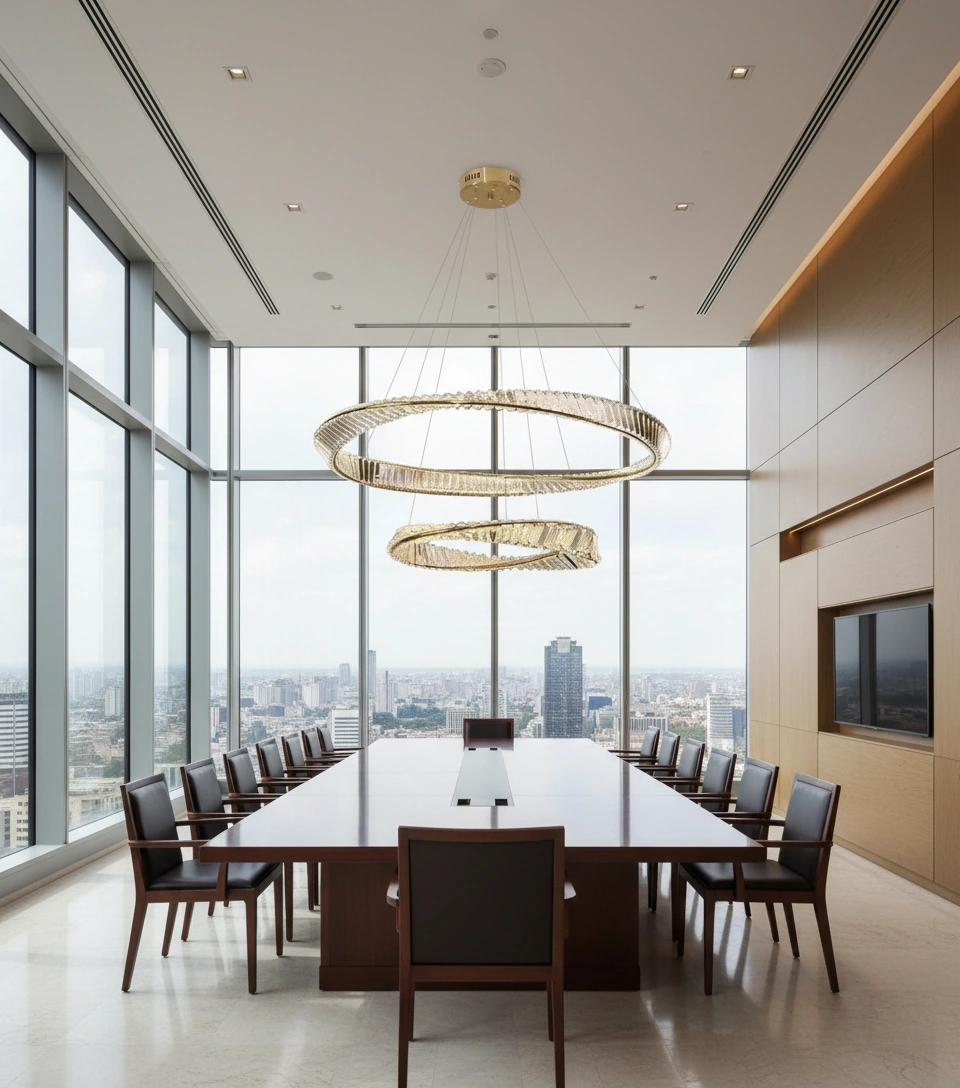 Muthaiga Heights Penthouse