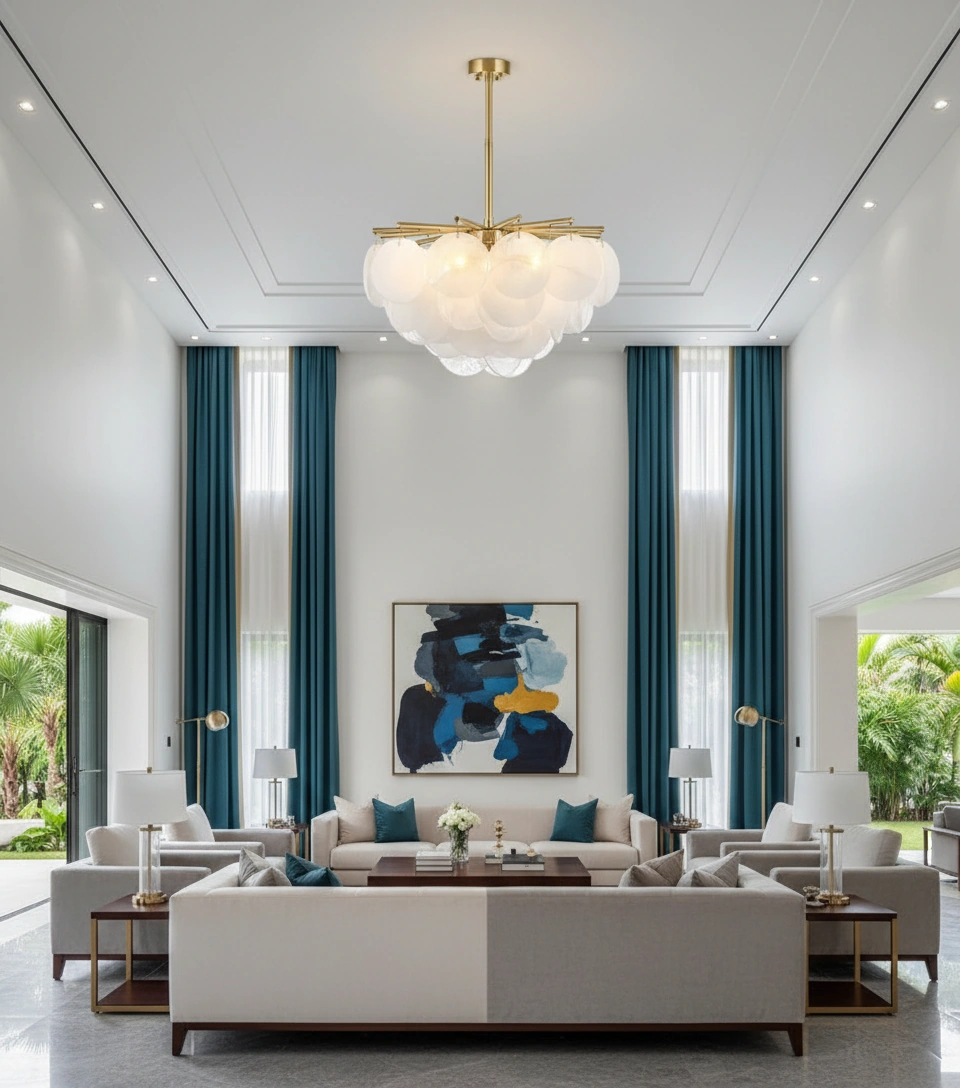 Karen Luxury Villa Estate