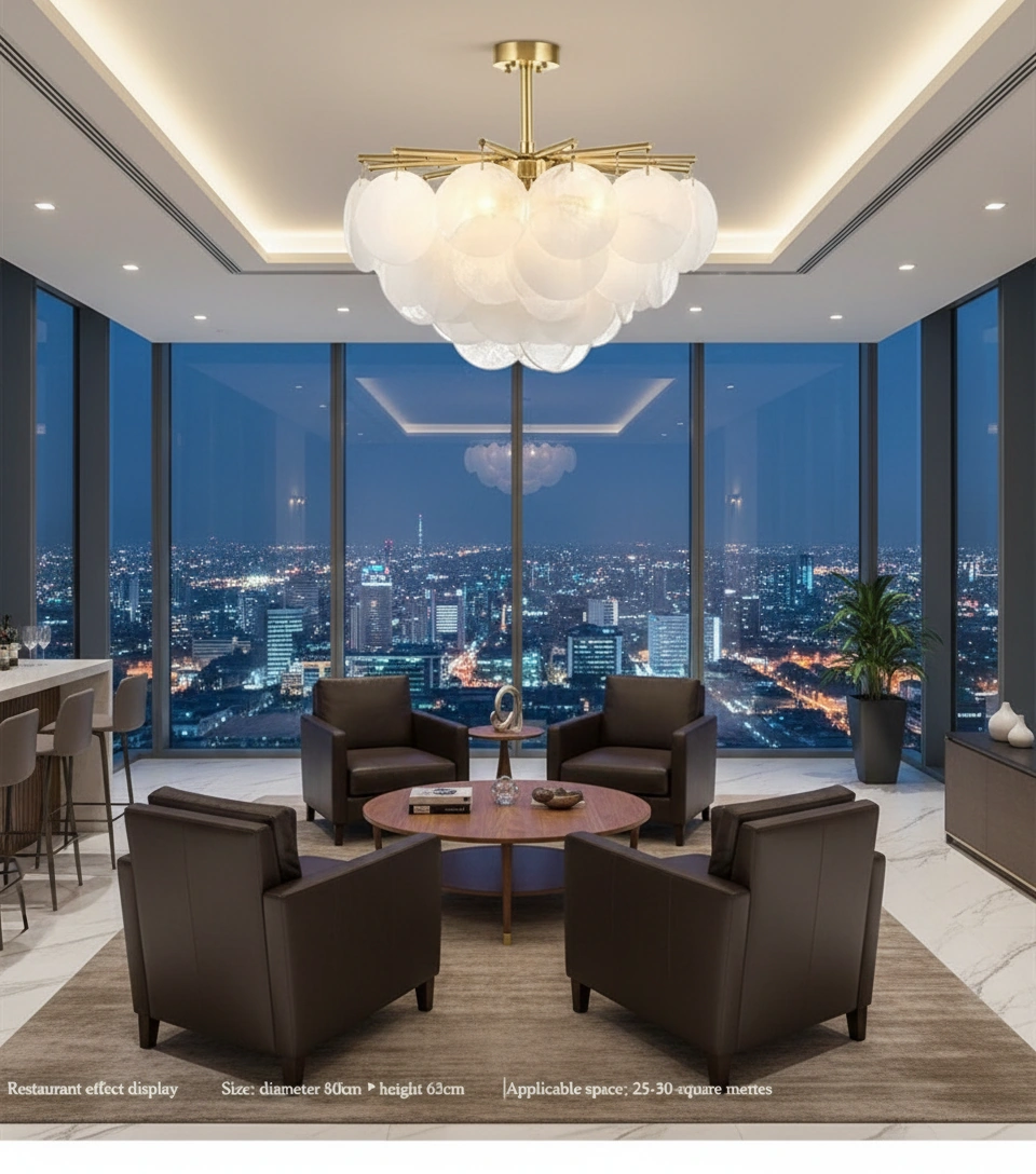 Muthaiga Heights Penthouse