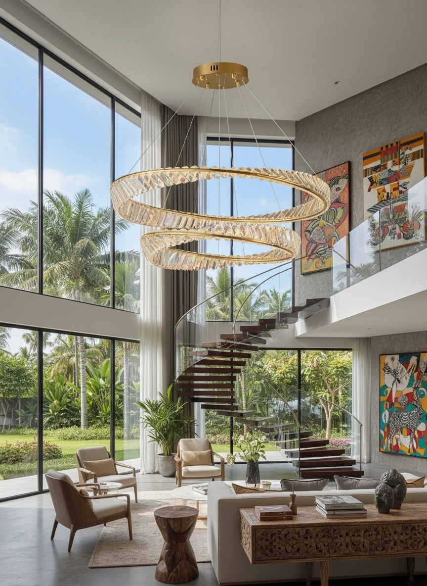 Karen Luxury Villa Estate