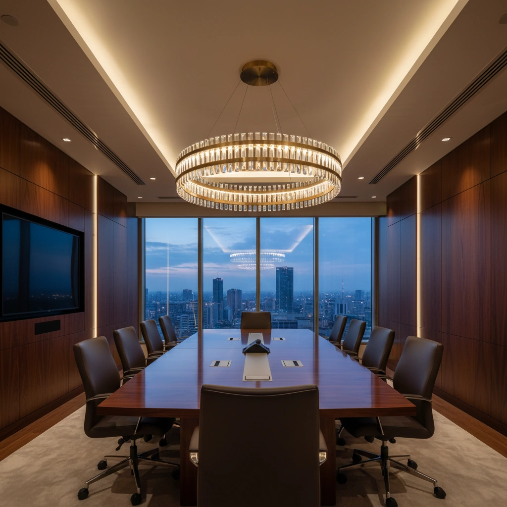 Muthaiga Heights Penthouse