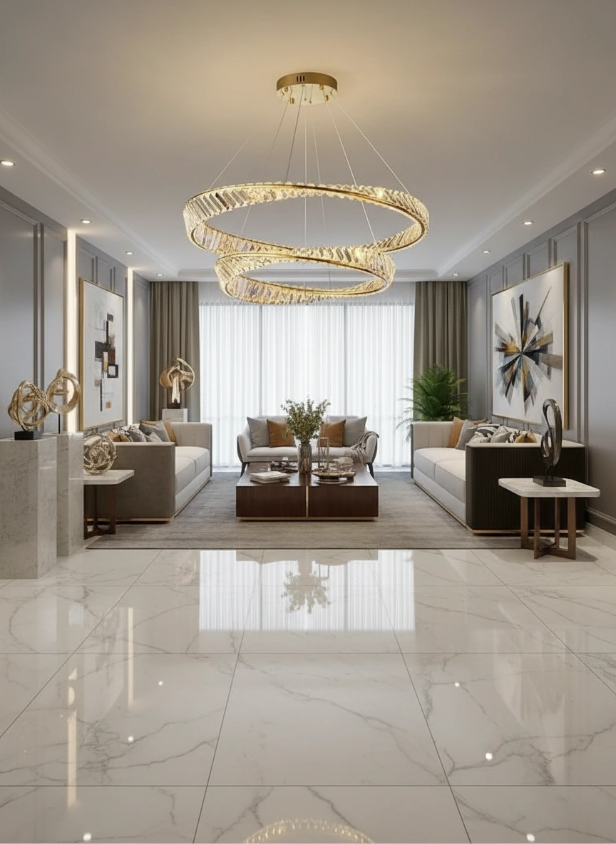 Riverside Sky Penthouse
