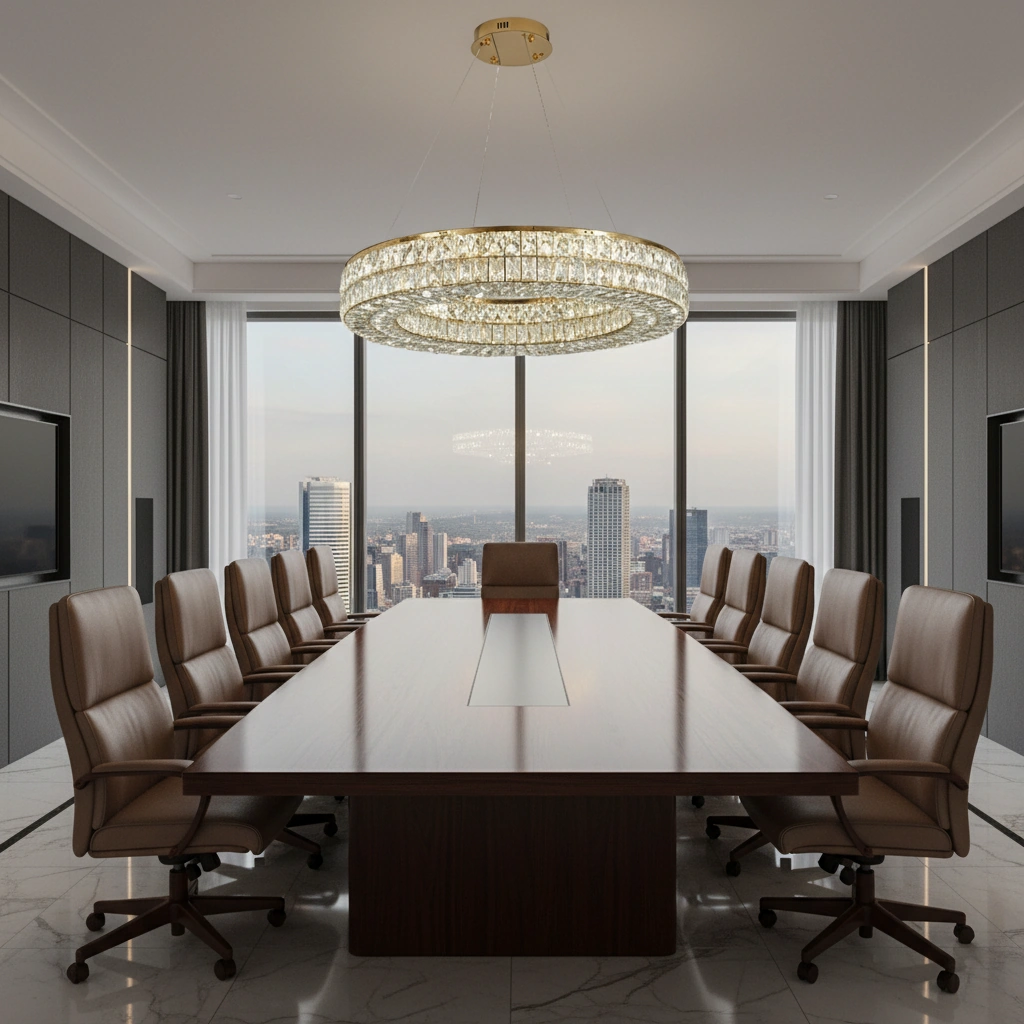 Muthaiga Heights Penthouse